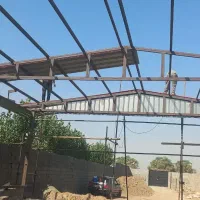 خدمات جوشکاری و برشکاری