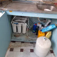 ، نصب  تعمیر پکیج، بگرمکن، کولرگازی،تصفیه اب خانگی|خدمات پیشه و مهارت|دماوند, گیلاوند|دیوار