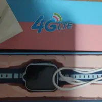 اسمارت واچ کودک ساعت ردیاب