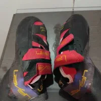 نو میباشد مدل اسپایدر  سایز 43