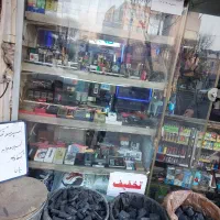 ۱۰متر مغازه فعال بر اصلی نبش خیابان همایی بر رسالت|فروش مغازه و غرفه|تهران, مجیدیه|دیوار