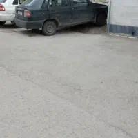 پراید مدل 83