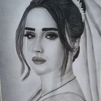 هدیه زیبای|تابلو، نقاشی، عکس|شیراز, مسلم|دیوار