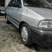 پراید ۱۳۱ مدل ۹۰ تک برگ سند