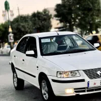 سمند se مدل 90 درحد و درجه یک