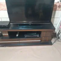 تلوزیون ال سی دی ۴۲ اینچ|تلویزیون و پروژکتور|امیدیه, |دیوار