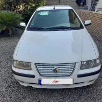 سمند lx مدل ۹۴