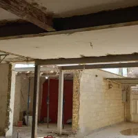 جوشکاری واهنکشی وتخریب|خدمات پیشه و مهارت|اهواز, پردیس دو|دیوار