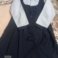 فرم مدرسه سایز۳۶