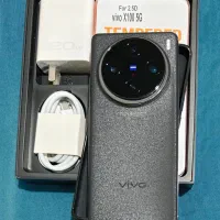 گوشی ویوو ایکس 100 پرو vivo x100 pro
