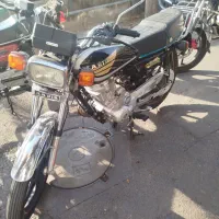 هوندا 150کبیرمدل 98