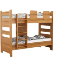 تخت خواب دوطبقه نوجوان