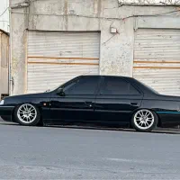 پنوماتیک.رینگ۱۶، امپر کیلومتر اسپرت