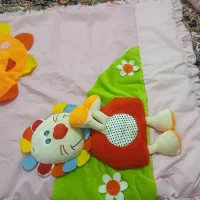 سرویس خواب نوزاد|اسباب و اثاث بچه|خرم‌آباد, |دیوار