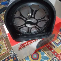 اسپیکر چمدانی مارک Galexbit گلکسی بیت|سیستم صوتی خانگی|اهواز, کوی مهدیس|دیوار