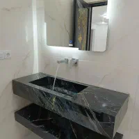 ، کاشی،  سیمان کار موزاییک ،بلوک وسفال سنگ کار