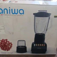 ابمیوه گیر و اسیاب نانیوا