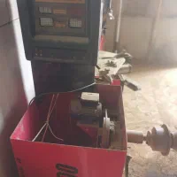 بالانس تنظیم چرخ