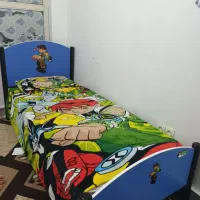 سرویس کودک نوجوان|تخت و صندلی بچه|اندیمشک, |دیوار