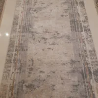 یک جفت قالیچه طرح پتینه