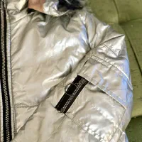 کاپشن و پالتو درحد نو|لباس|تبریز, |دیوار