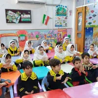 پیش دبستانی گل مریم|خدمات آموزشی|قم, عمار یاسر|دیوار