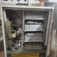 دستگاه جوجه کشی