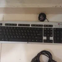 باند. کیبورد. موس‌  کابل|قطعات و لوازم جانبی رایانه|اشتهارد, |دیوار