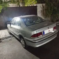 سمند83|خودرو سواری و وانت|مشهد, مشکینی (شهرک غرب)|دیوار