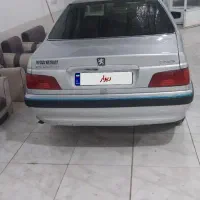 پژو پارس مدل 85|خودرو سواری و وانت|گناباد, |دیوار