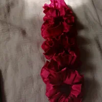 اسکرانچی ساتن