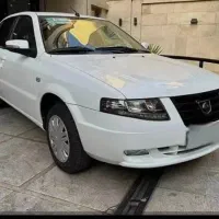 فروش حواله سمند سورن پلاس