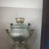 سماور. گازی|سماور، چایساز، قهوهساز|قم, شهر قائم|دیوار