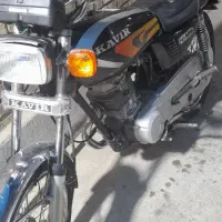 سلام موتور سالم در حد نو