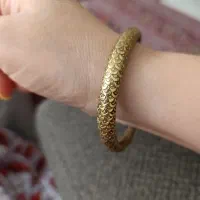 دستبند بنگل