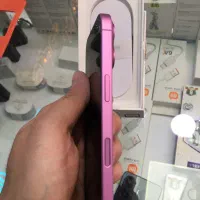 iphone 16 شرکتی گارانتی دار|موبایل|کرج, گوهردشت|دیوار