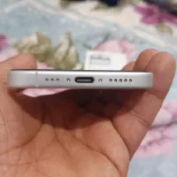 آیفون 16نرمال باطری 100با ریجستری|موبایل|شیراز, کفترک|دیوار