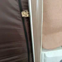 باسلام پرده زبرا