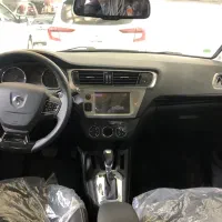 تارا V4 خاکستری ۴۰۴ صفر|خودرو سواری و وانت|یزد, |دیوار