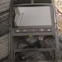 مانیتور برد بزرگ ماشین|قطعات یدکی و لوازم جانبی|جیرفت, |دیوار