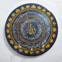 جاکلیدی دیواری رزینی|صنایع دستی و سایر لوازم تزئینی|قم, پردیسان|دیوار