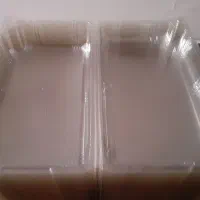 ظرف یکبار مصرف