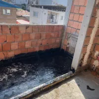 نصب قیر و ایزوگام وآسفالت