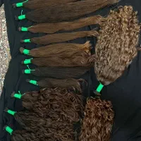 مرکزفروش وخریداری موی خام