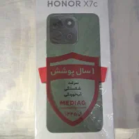 گوشی آنر HONOR X7c