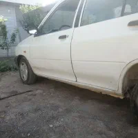 پراید مدل 78 دوگانه سی ان جی 150 تومان