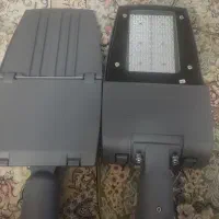 چراغ خیابانی الیدی۸۰وات گلنور