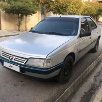 ۴۰۵|خودرو سواری و وانت|ایلام, |دیوار