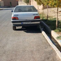 پژو ۴۰۵|خودرو سواری و وانت|قیدار, |دیوار