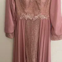لباس مجلسی